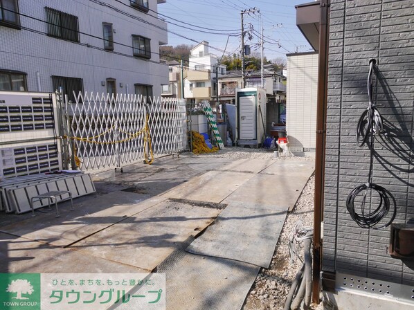 ローレルハイムの物件内観写真